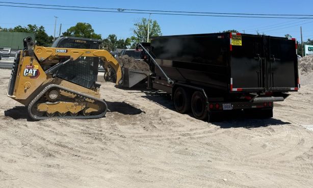 Material Delivery